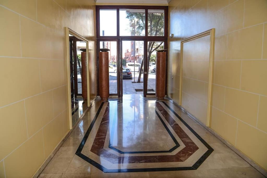 Beautiful, Great Equipped 122 M Holiday Apartment Near Majorelle Garden And Gueliz With Pool Views And A Large Balcony And Terrace Marrakesh Luaran gambar