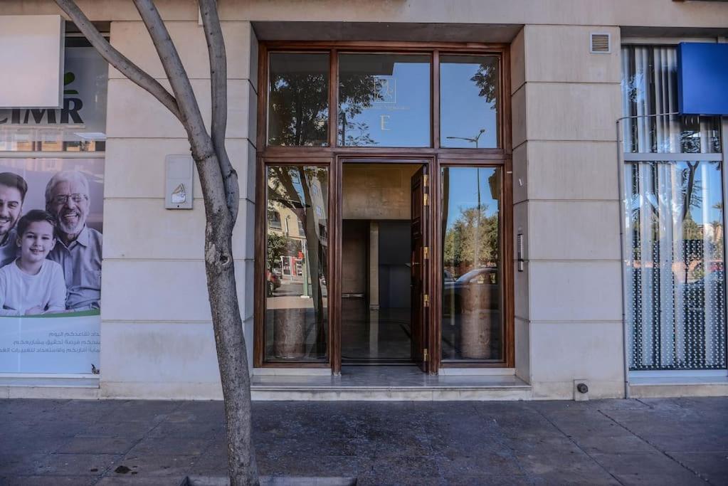 Beautiful, Great Equipped 122 M Holiday Apartment Near Majorelle Garden And Gueliz With Pool Views And A Large Balcony And Terrace Marrakesh Luaran gambar