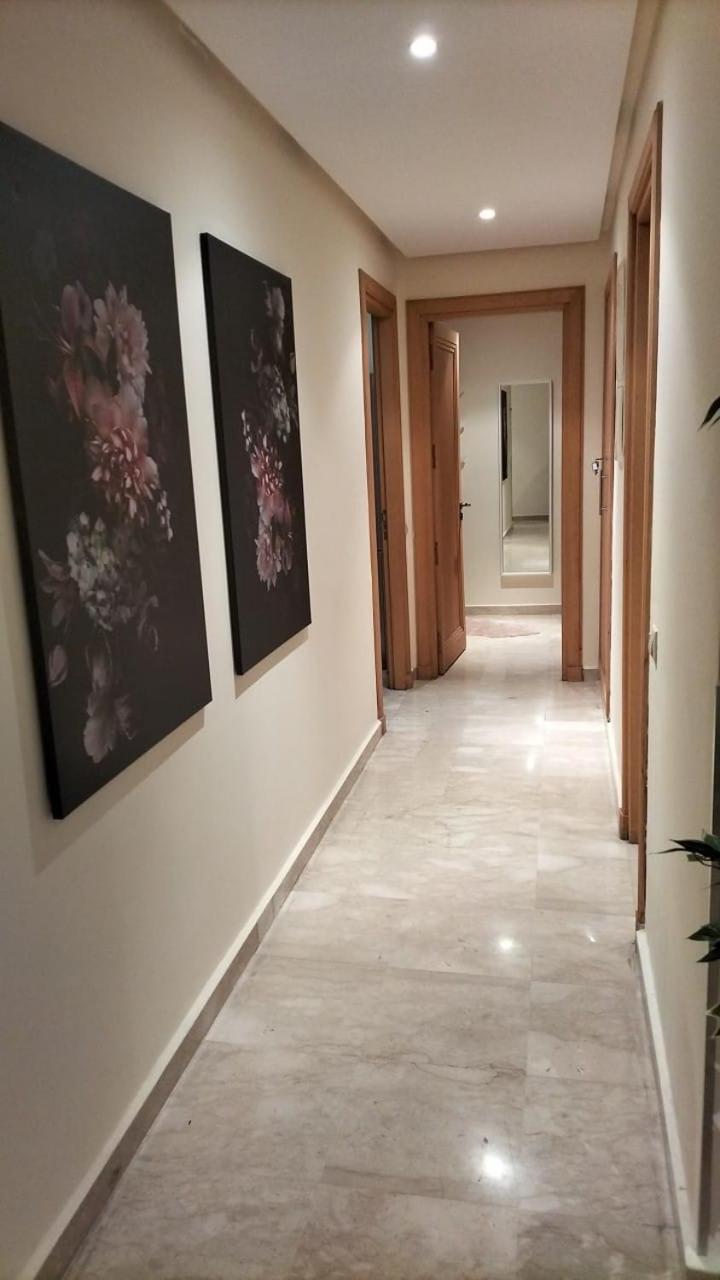 Beautiful, Great Equipped 122 M Holiday Apartment Near Majorelle Garden And Gueliz With Pool Views And A Large Balcony And Terrace Marrakesh Luaran gambar