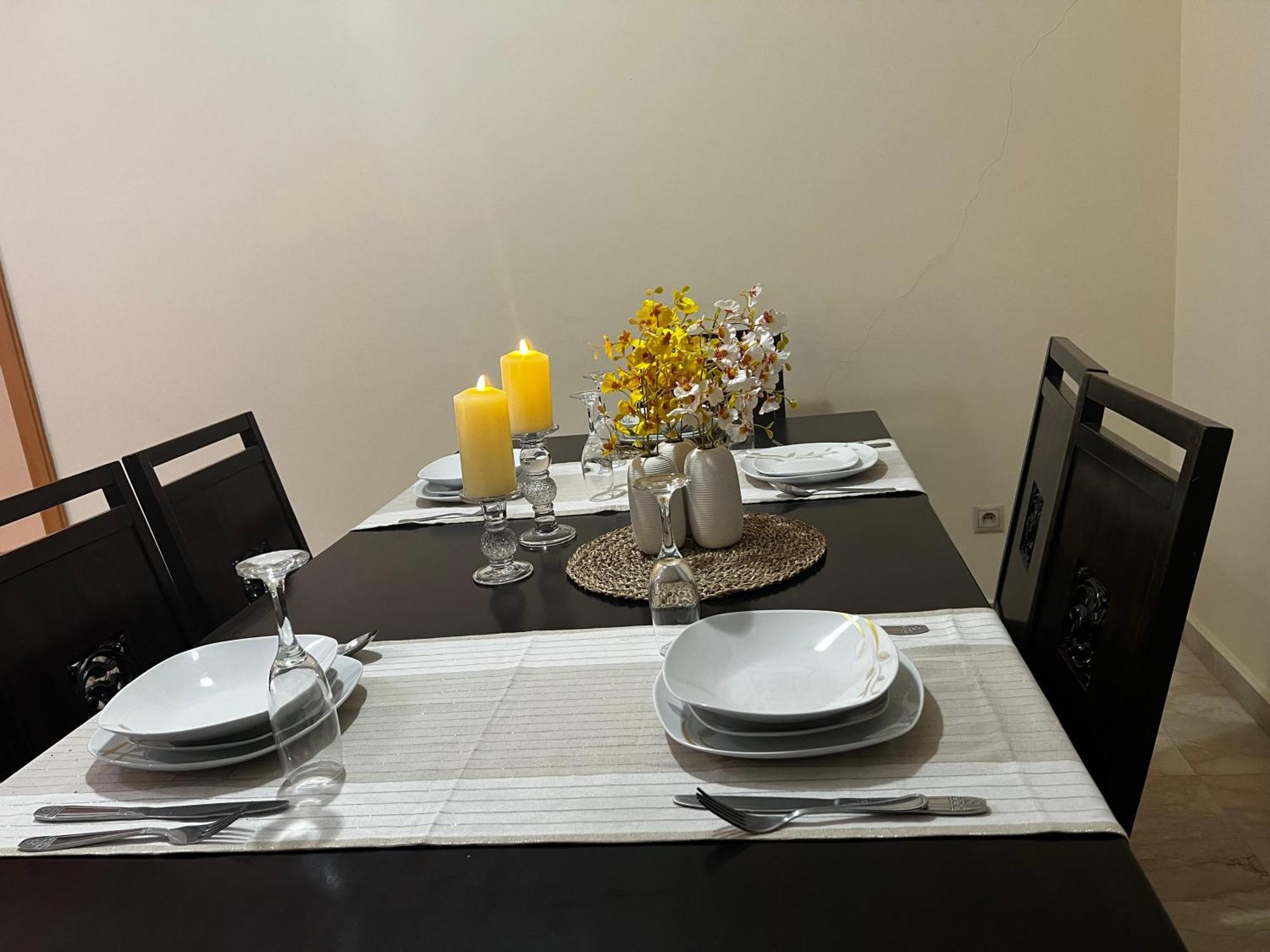Beautiful, Great Equipped 122 M Holiday Apartment Near Majorelle Garden And Gueliz With Pool Views And A Large Balcony And Terrace Marrakesh Luaran gambar