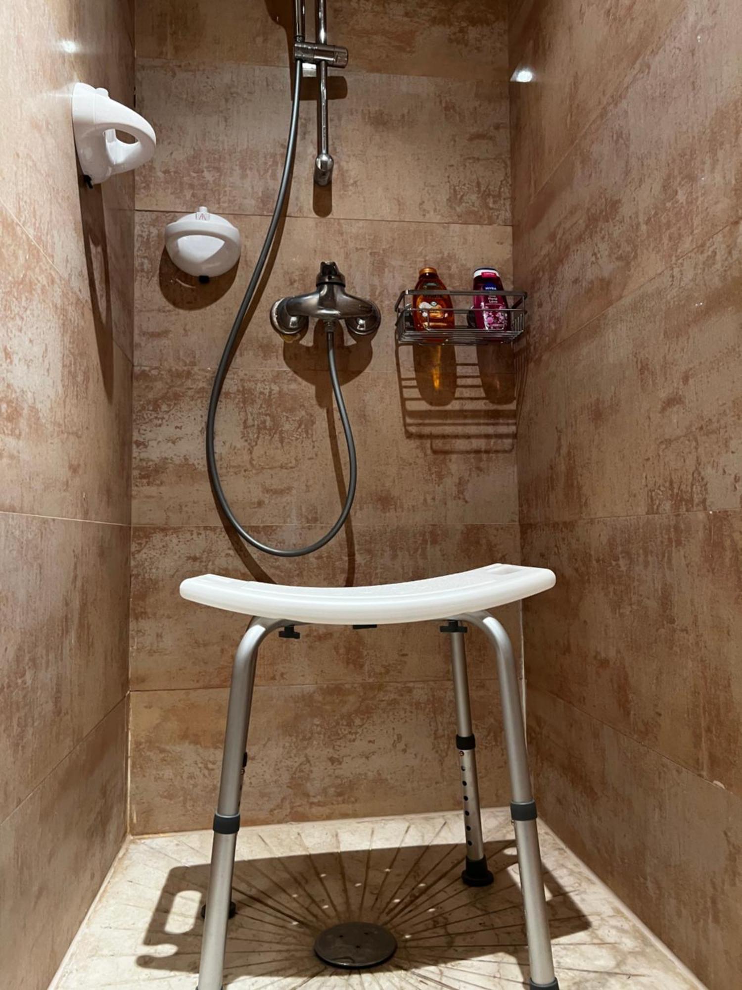 Beautiful, Great Equipped 122 M Holiday Apartment Near Majorelle Garden And Gueliz With Pool Views And A Large Balcony And Terrace Marrakesh Luaran gambar