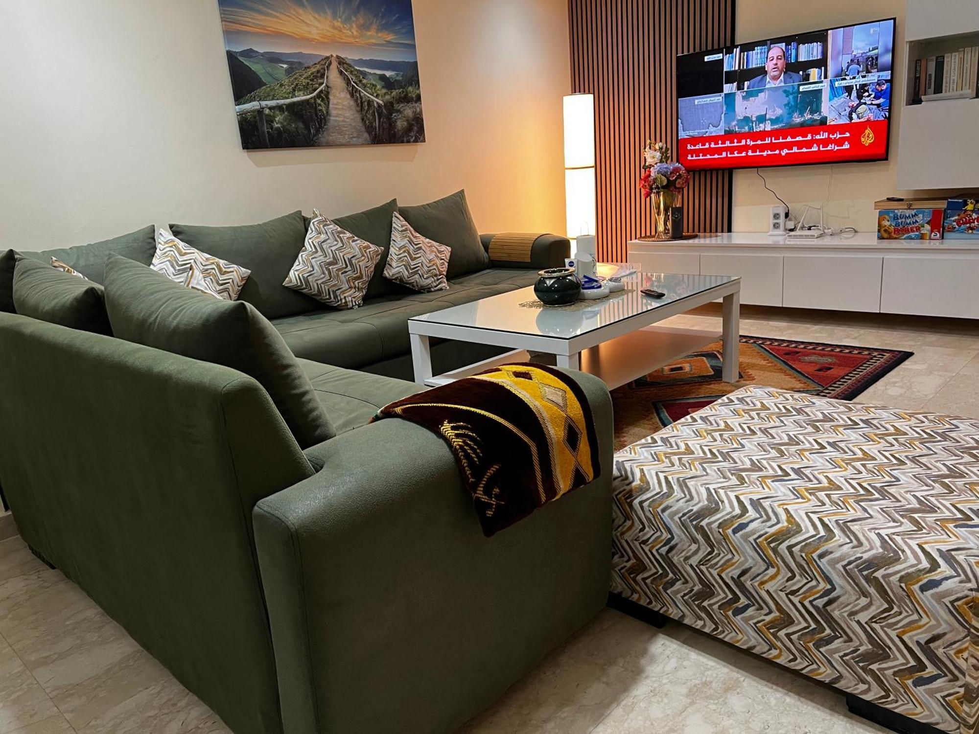 Beautiful, Great Equipped 122 M Holiday Apartment Near Majorelle Garden And Gueliz With Pool Views And A Large Balcony And Terrace Marrakesh Luaran gambar
